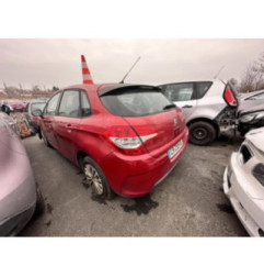 Demarreur CITROEN C4 2 Photo n°14