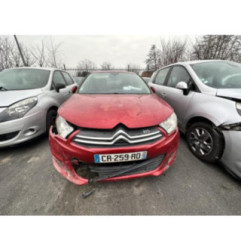 Demarreur CITROEN C4 2 Photo n°15