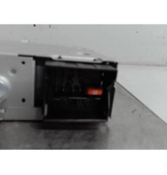 Autoradio d'origine CITROEN C4 2 Photo n°1