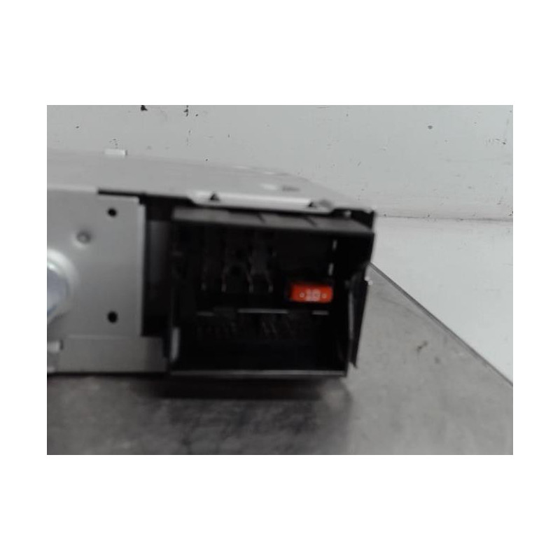 Autoradio d'origine CITROEN C4 2