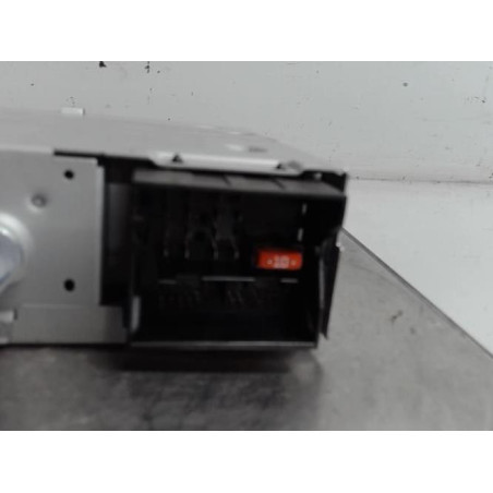 Autoradio d'origine CITROEN C4 2 Photo n°1