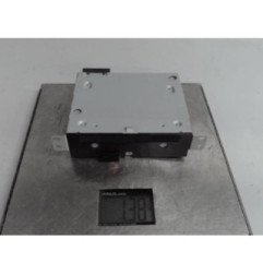 Autoradio d'origine CITROEN C4 2 Photo n°3