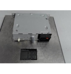 Autoradio d'origine CITROEN C4 2 Photo n°5