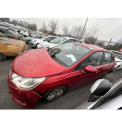 Autoradio d'origine CITROEN C4 2 Photo n°10