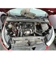 Autoradio d'origine CITROEN C4 2 Photo n°12