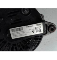 Alternateur DACIA SANDERO 2 Photo n°1