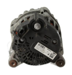Alternateur DACIA SANDERO 2 Photo n°4