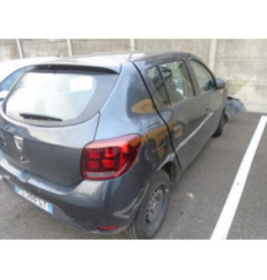 Alternateur DACIA SANDERO 2 Photo n°11