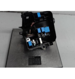 Boitier servitude moteur (BSM) DACIA SANDERO 2 Photo n°1