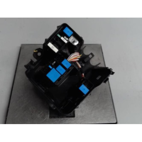 Boitier servitude moteur (BSM) DACIA SANDERO 2