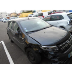 Boitier servitude moteur (BSM) DACIA SANDERO 2 Photo n°5