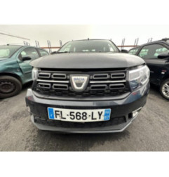 Boitier servitude moteur (BSM) DACIA SANDERO 2 Photo n°8