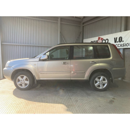 Commande chauffage NISSAN X-TRAIL 1