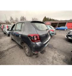 Boitier servitude moteur (BSM) DACIA SANDERO 2 Photo n°11