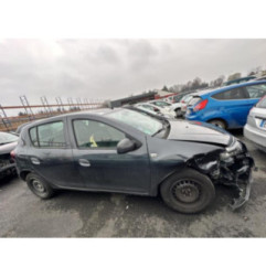 Boitier servitude moteur (BSM) DACIA SANDERO 2 Photo n°13