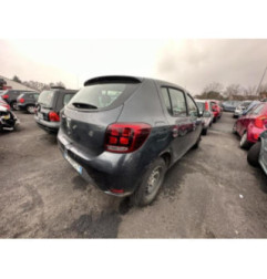 Boitier servitude moteur (BSM) DACIA SANDERO 2 Photo n°15