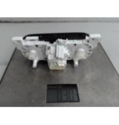 Commande chauffage DACIA SANDERO 2 Photo n°1
