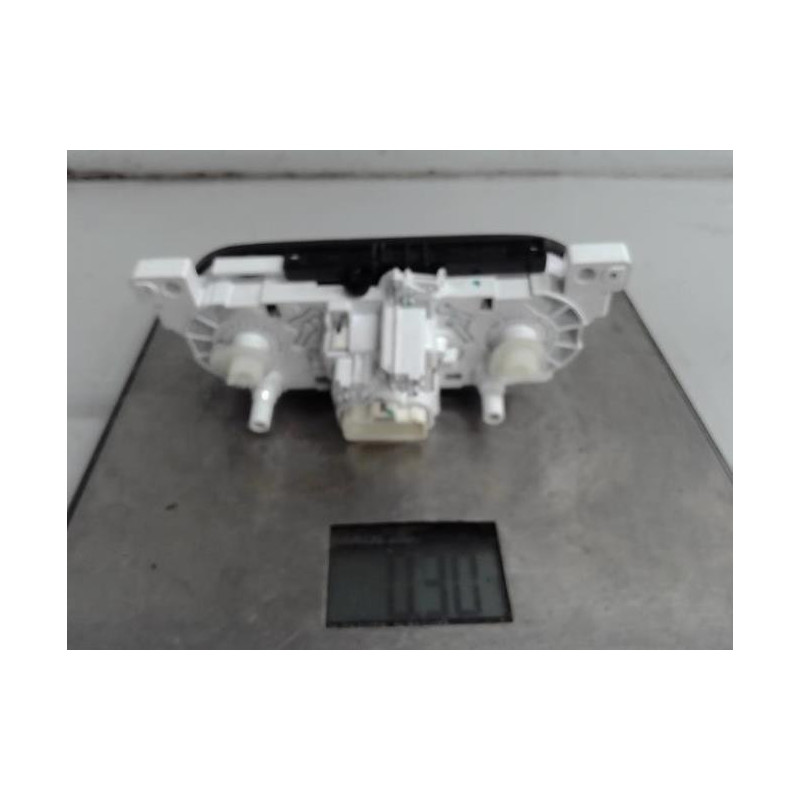 Commande chauffage DACIA SANDERO 2
