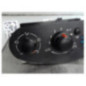Commande chauffage DACIA SANDERO 2