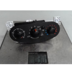 Commande chauffage DACIA SANDERO 2 Photo n°3