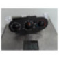 Commande chauffage DACIA SANDERO 2