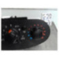 Commande chauffage DACIA SANDERO 2