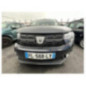 Commande chauffage DACIA SANDERO 2
