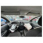 Commande chauffage DACIA SANDERO 2