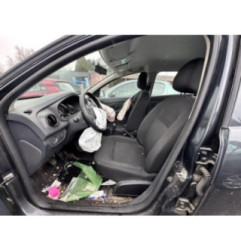 Commande chauffage DACIA SANDERO 2 Photo n°18