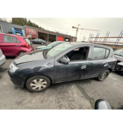 Commande chauffage DACIA SANDERO 2 Photo n°19