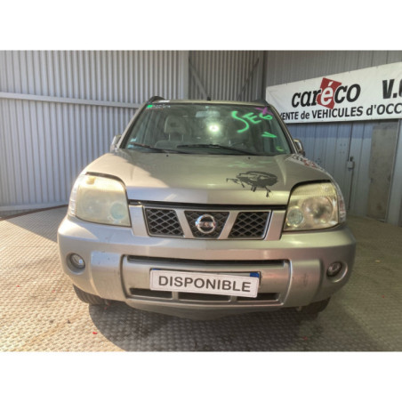 Mastervac NISSAN X-TRAIL 1 Photo n°1