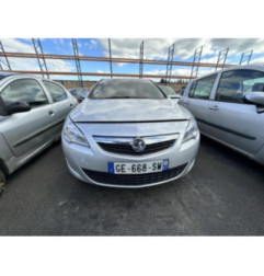 Aile avant droit OPEL ASTRA J Photo n°8