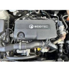 Aile avant droit OPEL ASTRA J Photo n°18