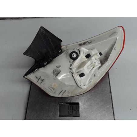 Feu arriere principal gauche (feux) OPEL ASTRA J Photo n°1