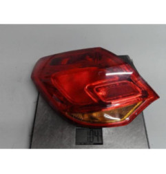 Feu arriere principal gauche (feux) OPEL ASTRA J