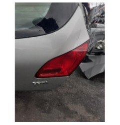 Malle/Hayon arriere OPEL ASTRA J