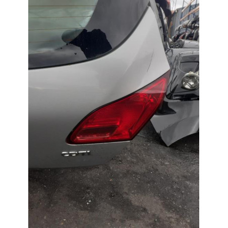 Malle/Hayon arriere OPEL ASTRA J