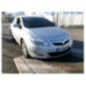 Malle/Hayon arriere OPEL ASTRA J