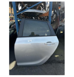 Porte arriere gauche OPEL ASTRA J Photo n°1