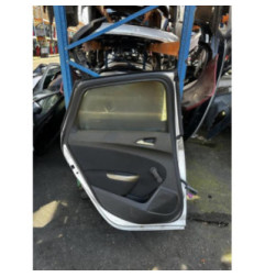 Porte arriere gauche OPEL ASTRA J