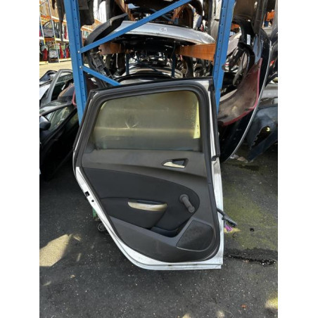 Porte arriere gauche OPEL ASTRA J