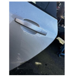 Porte arriere gauche OPEL ASTRA J Photo n°3