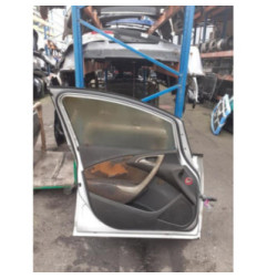 Porte avant gauche OPEL ASTRA J Photo n°1