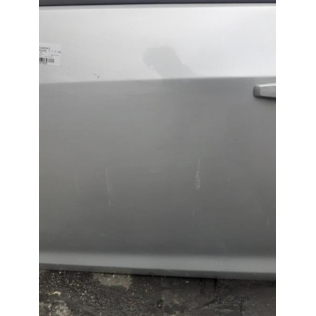 Porte avant gauche OPEL ASTRA J