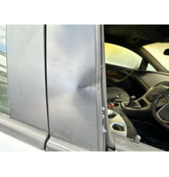 Porte avant gauche OPEL ASTRA J Photo n°6