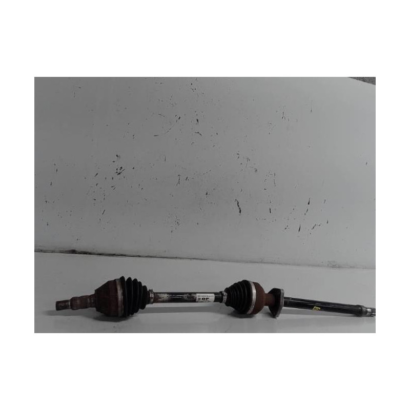 Cardan droit (transmission) OPEL ASTRA J