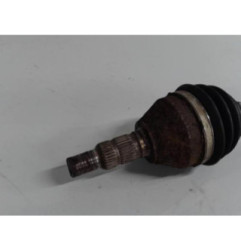 Cardan droit (transmission) OPEL ASTRA J Photo n°3