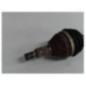 Cardan droit (transmission) OPEL ASTRA J
