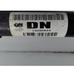 Cardan gauche (transmission) OPEL ASTRA J Photo n°3