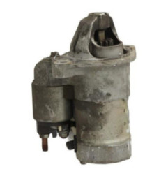 Demarreur OPEL ASTRA J Photo n°5